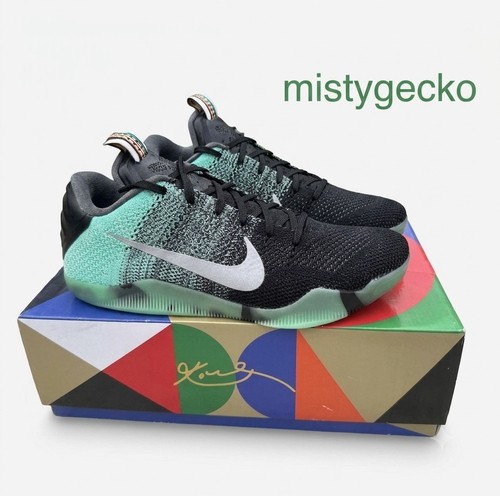 Nike kobe elite - kobe, low