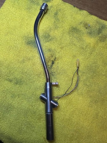 Technics 1200 tonearm with - technics,