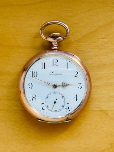 2p910 antique longines - 2p910,