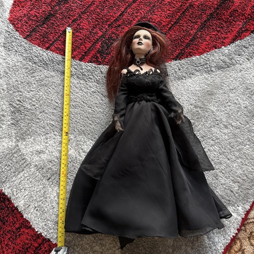 Vixens the underworld gothic - vixens,