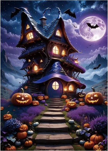 Aiikes 5x7ft halloween - aiikes,