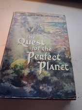 The Quest For The Perfect