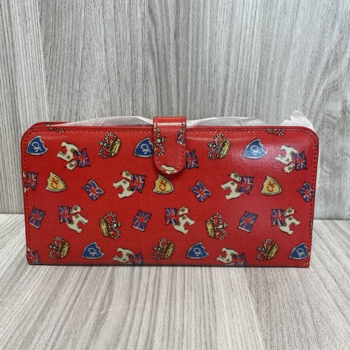 Cath kidston red royal stanley - cath,