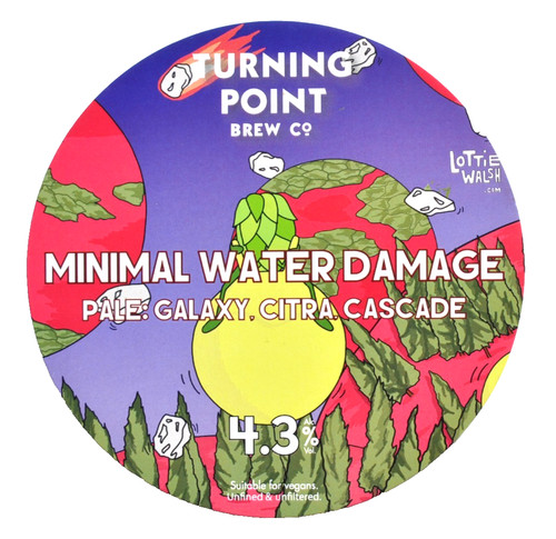 Turning point brew - brew, co