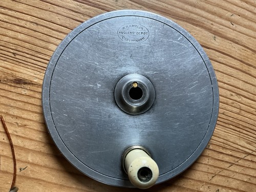 Vintage hamlin anglers - vintage, anglers’