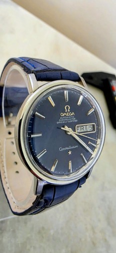 Omega constellation 168 016 - omega, 168.016
