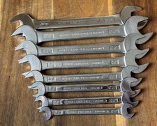KING DICK SLA series - set of