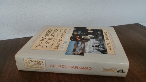 Whisky distilleries of the - distilleries,