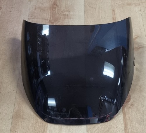 Honda vfr400 nc30 black - nc30,