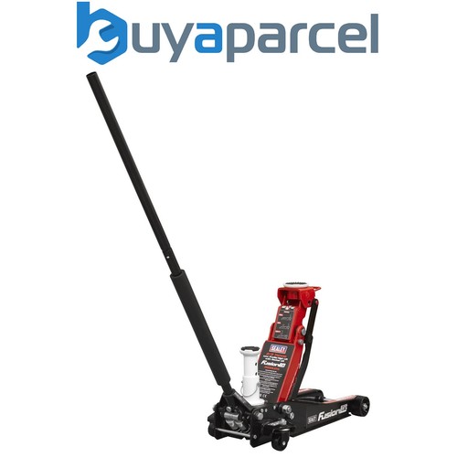 Sealey 3200lehl low profile - sealey,