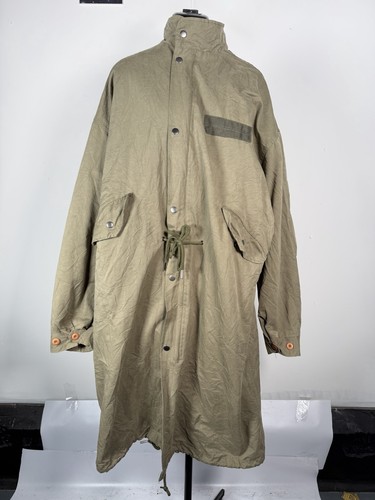 Military m65 style long - style,