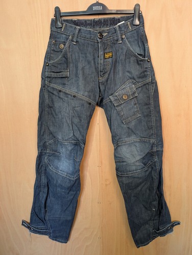 Star raff elwood jeans - elwood, mens