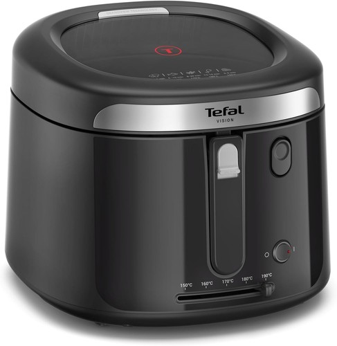 Tefal vision fry deep - fry,