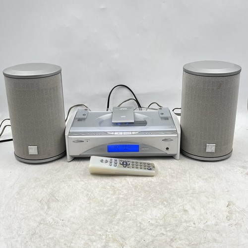 Jvc sd7r micro hifi - fs-sd7r,