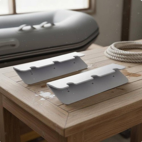 Boat bench seat - bench, holder