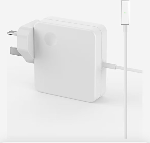 60w magsafe power - adapter, uk