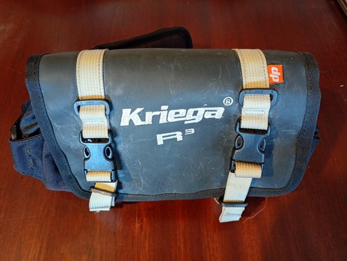 Kriega motorcycle waist - kriega,