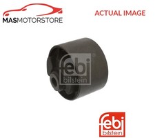 ENGINE MOUNT MOUNTING SUPPORT RIGHT FEBI BILSTEIN 07578 A NEW OE REPLACEMENT
