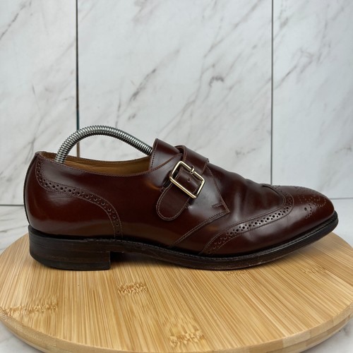 Loake mens size 8 - size, 9.5