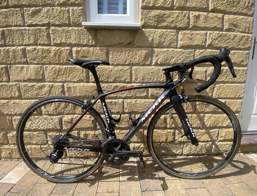 Mekk poggio size - size, 47
