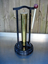 WW2 1941 DATED TRENCH ART