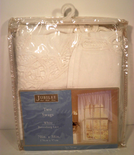 Nip jubilee battenburg lace - jubilee,