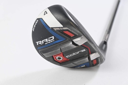 Cobra king radspeed one - one, length