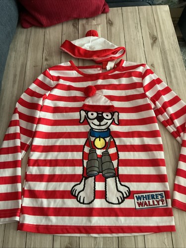 Where wally child - child, up