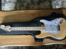 Eastwood Hi-Flier Ripper