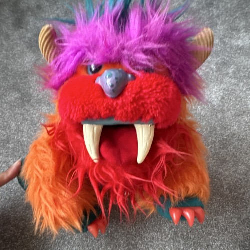 Amtoy pet monster gwonk - amtoy,