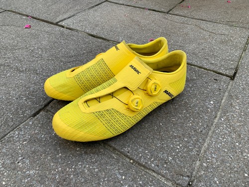 Mavic cosmic ultimate carbon - mavic,