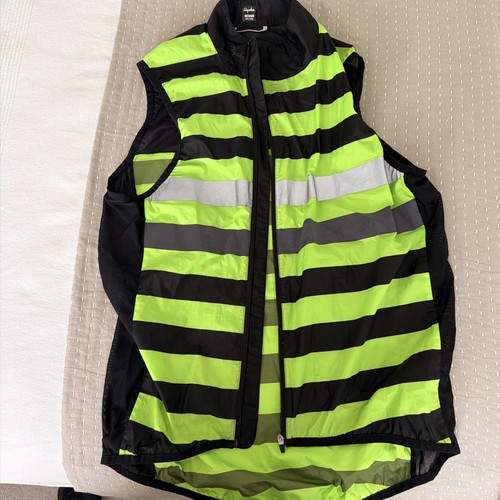 Rapha medium viz - hi, green
