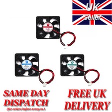 5010 Brushless Cooling Fan