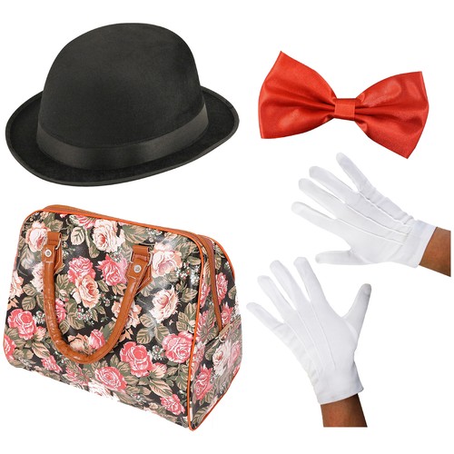 Magical nanny accessory - accessory, set