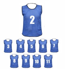 2-11 NUMBERED PRINTED MESH