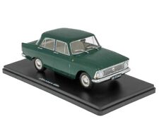 Moskvitch-408 (1964) 1:24