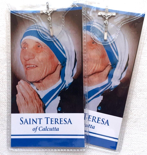Teresa calcutta - teresa,