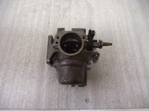Yamaha outboard motor hp - 15,