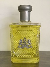 Ralph Lauren Safari Pour Homme Giant Fragrance Factice