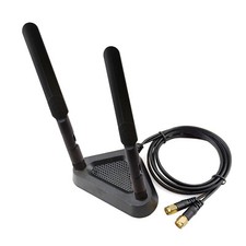 PC Wireless Network RP-SMA
