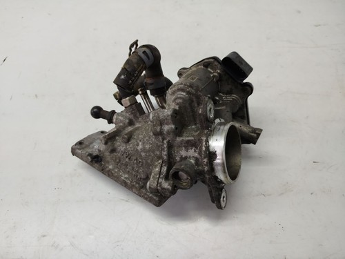 Audi tdi quattro mk3 - a3, 1.6
