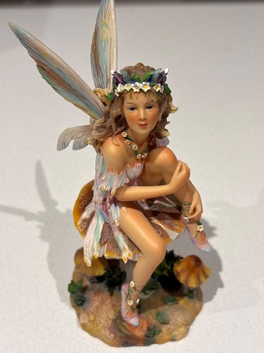 Faerie ring christine - ring, by