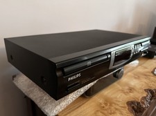 Philips CD753 *TDA1549T*