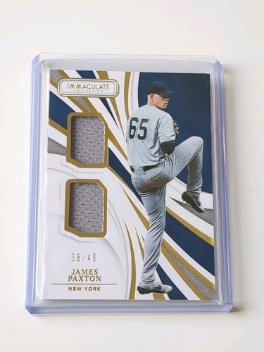 Panini immaculate 2021 - panini,