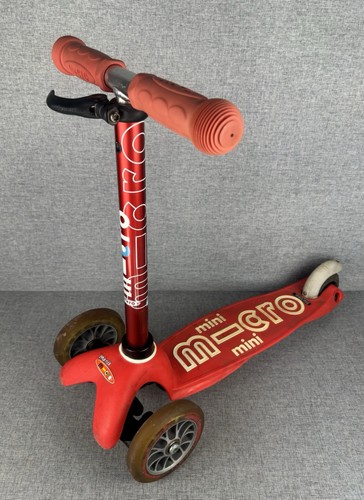 Mini micro kids - micro, scooter