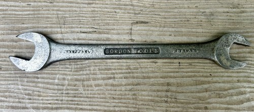 Vintage gordon - 1/2”, &