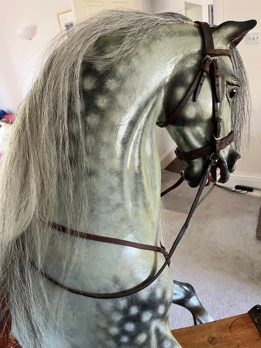 Ayres type rocking - fh,