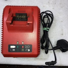 SNAP-ON 18V BATTERY CHARGER CTC720