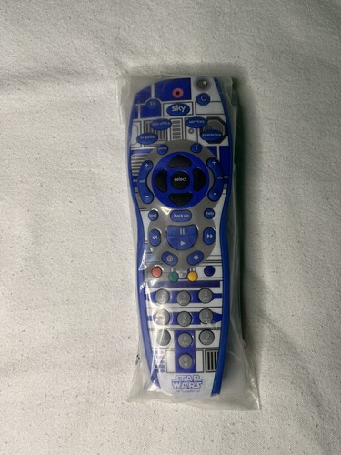Sky remote control - hd,