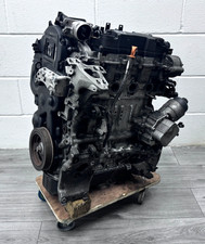 PEUGEOT 207 CC ENGINE 1.6 HDI